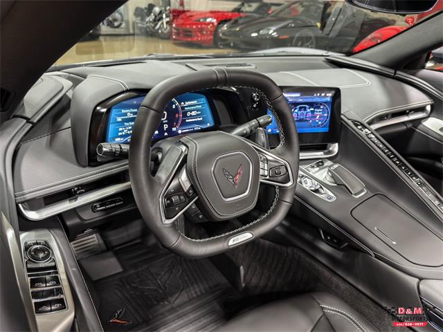 2025 Chevrolet Corvette (CC-2108161) for sale in Glen Ellyn, Illinois
