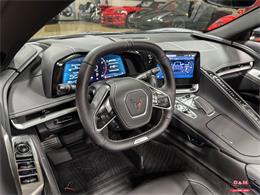 2025 Chevrolet Corvette (CC-2108161) for sale in Glen Ellyn, Illinois