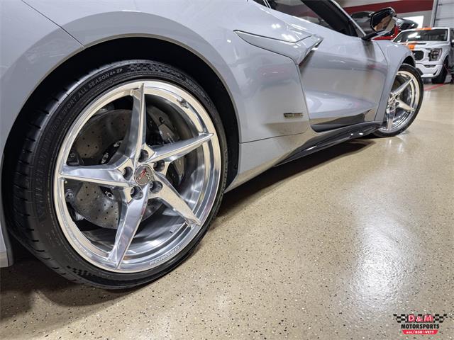2025 Chevrolet Corvette (CC-2108161) for sale in Glen Ellyn, Illinois