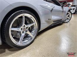 2025 Chevrolet Corvette (CC-2108161) for sale in Glen Ellyn, Illinois