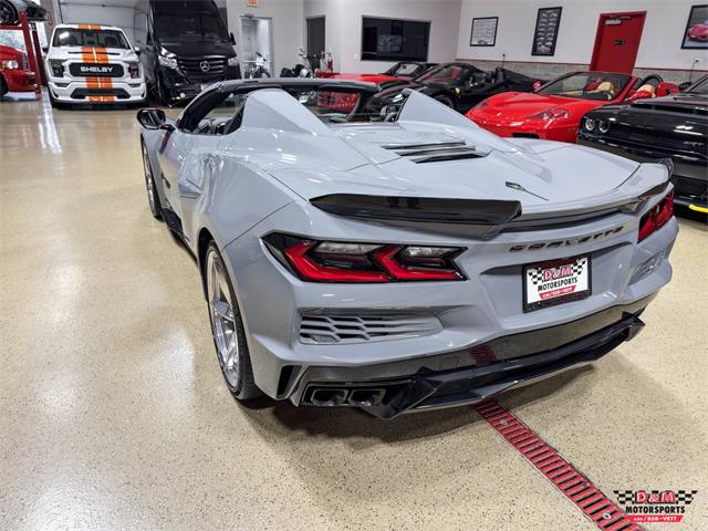 2025 Chevrolet Corvette (CC-2108161) for sale in Glen Ellyn, Illinois