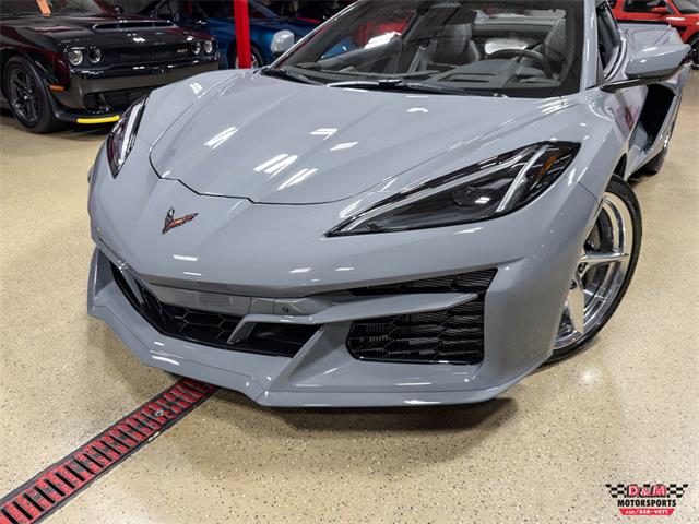 2025 Chevrolet Corvette (CC-2108161) for sale in Glen Ellyn, Illinois
