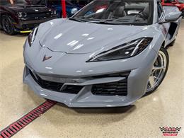 2025 Chevrolet Corvette (CC-2108161) for sale in Glen Ellyn, Illinois