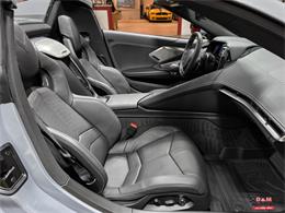 2025 Chevrolet Corvette (CC-2108161) for sale in Glen Ellyn, Illinois