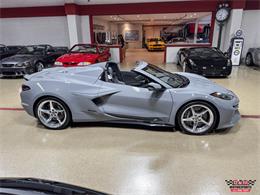 2025 Chevrolet Corvette (CC-2108161) for sale in Glen Ellyn, Illinois