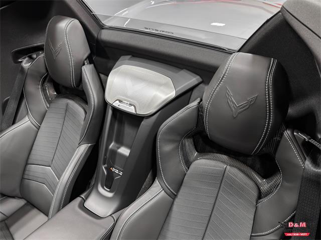 2025 Chevrolet Corvette (CC-2108161) for sale in Glen Ellyn, Illinois