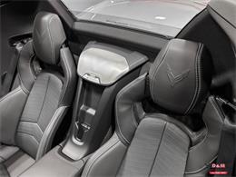 2025 Chevrolet Corvette (CC-2108161) for sale in Glen Ellyn, Illinois