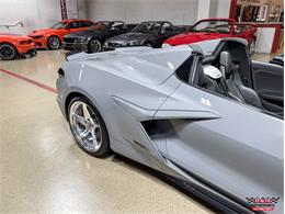 2025 Chevrolet Corvette (CC-2108161) for sale in Glen Ellyn, Illinois