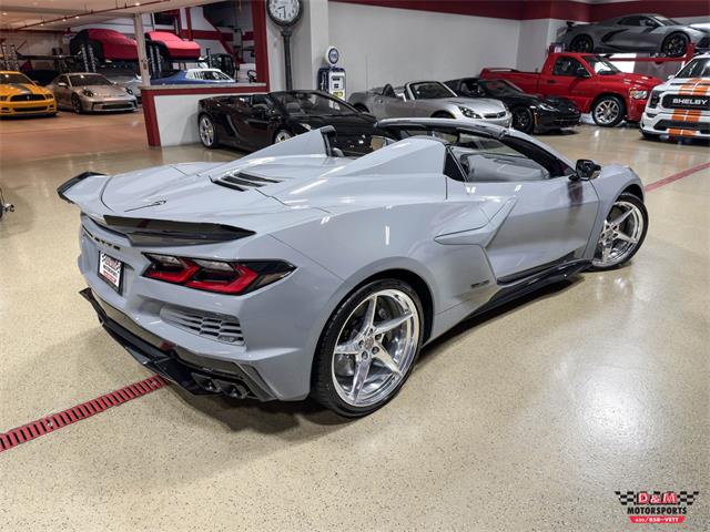 2025 Chevrolet Corvette (CC-2108161) for sale in Glen Ellyn, Illinois