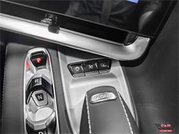 2025 Chevrolet Corvette (CC-2108161) for sale in Glen Ellyn, Illinois