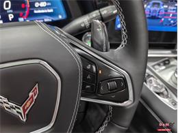 2025 Chevrolet Corvette (CC-2108161) for sale in Glen Ellyn, Illinois