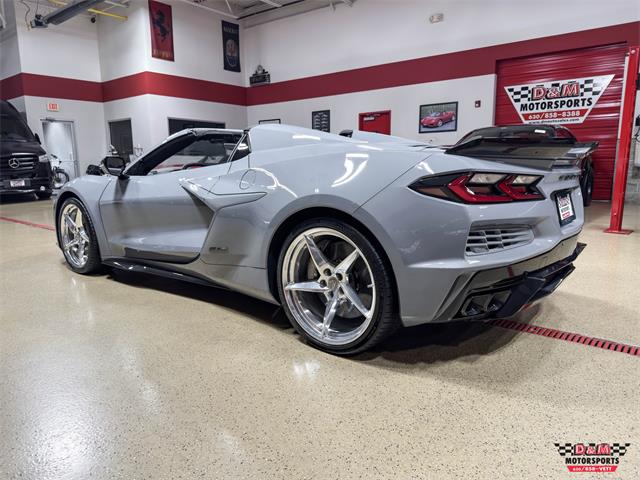 2025 Chevrolet Corvette (CC-2108161) for sale in Glen Ellyn, Illinois