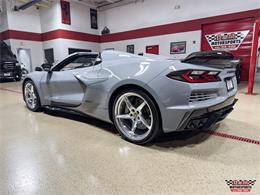 2025 Chevrolet Corvette (CC-2108161) for sale in Glen Ellyn, Illinois