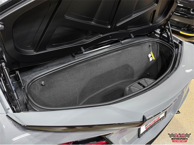 2025 Chevrolet Corvette (CC-2108161) for sale in Glen Ellyn, Illinois