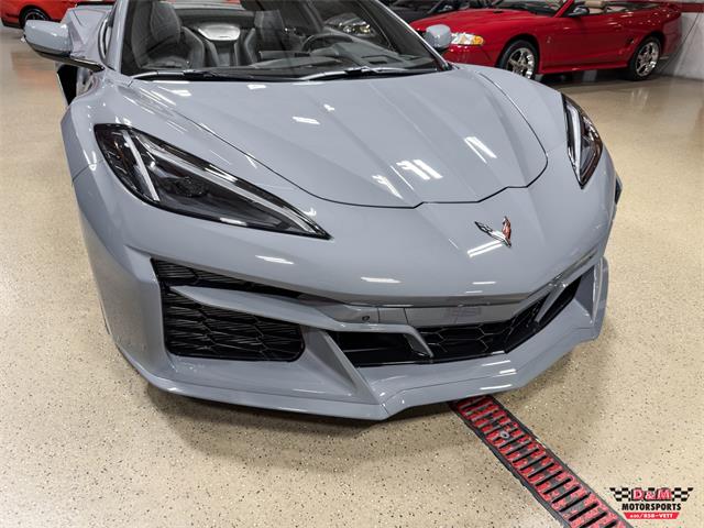 2025 Chevrolet Corvette (CC-2108161) for sale in Glen Ellyn, Illinois