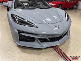 2025 Chevrolet Corvette (CC-2108161) for sale in Glen Ellyn, Illinois