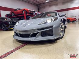 2025 Chevrolet Corvette (CC-2108161) for sale in Glen Ellyn, Illinois