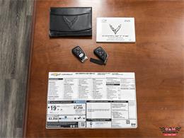2025 Chevrolet Corvette (CC-2108161) for sale in Glen Ellyn, Illinois