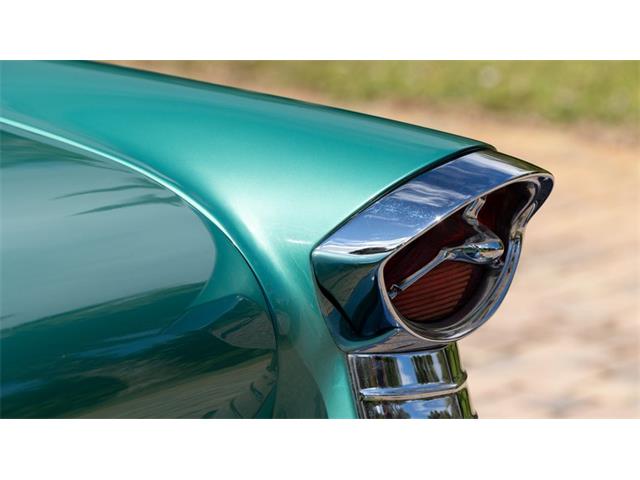1957 Oldsmobile 98 (CC-2108162) for sale in Newport, Rhode Island