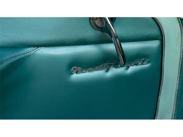 1957 Oldsmobile 98 (CC-2108162) for sale in Newport, Rhode Island
