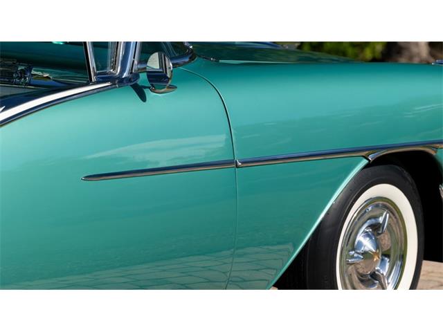 1957 Oldsmobile 98 (CC-2108162) for sale in Newport, Rhode Island
