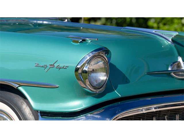 1957 Oldsmobile 98 (CC-2108162) for sale in Newport, Rhode Island