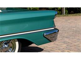 1957 Oldsmobile 98 (CC-2108162) for sale in Newport, Rhode Island