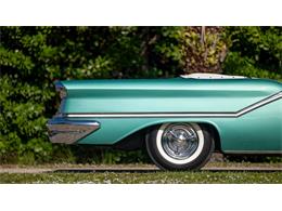 1957 Oldsmobile 98 (CC-2108162) for sale in Newport, Rhode Island