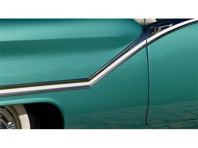 1957 Oldsmobile 98 (CC-2108162) for sale in Newport, Rhode Island
