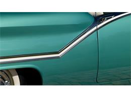 1957 Oldsmobile 98 (CC-2108162) for sale in Newport, Rhode Island