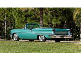 1957 Oldsmobile 98 (CC-2108162) for sale in Newport, Rhode Island