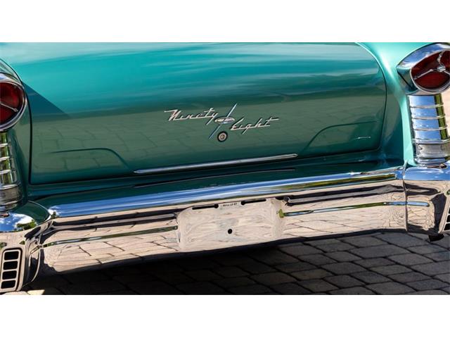 1957 Oldsmobile 98 (CC-2108162) for sale in Newport, Rhode Island
