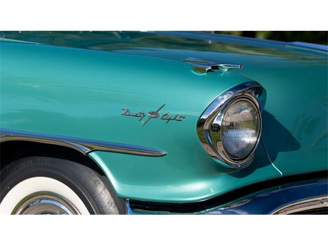 1957 Oldsmobile 98 (CC-2108162) for sale in Newport, Rhode Island