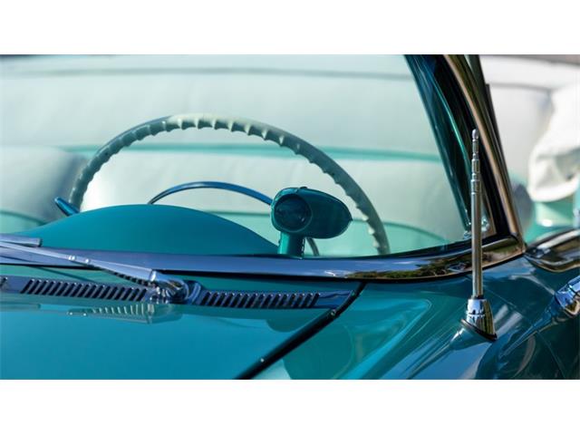1957 Oldsmobile 98 (CC-2108162) for sale in Newport, Rhode Island