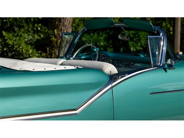 1957 Oldsmobile 98 (CC-2108162) for sale in Newport, Rhode Island