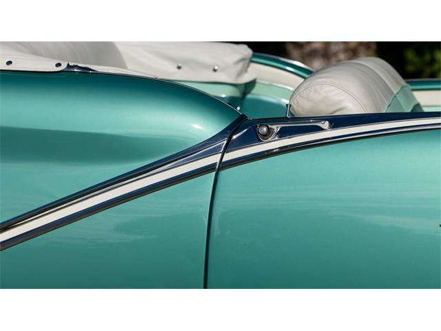 1957 Oldsmobile 98 (CC-2108162) for sale in Newport, Rhode Island