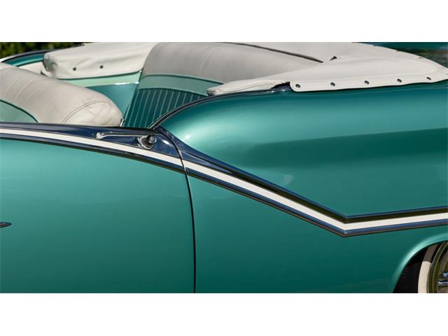 1957 Oldsmobile 98 (CC-2108162) for sale in Newport, Rhode Island