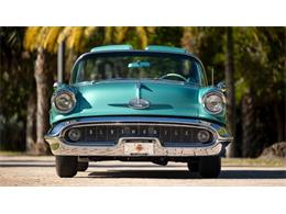 1957 Oldsmobile 98 (CC-2108162) for sale in Newport, Rhode Island