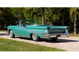 1957 Oldsmobile 98 (CC-2108162) for sale in Newport, Rhode Island