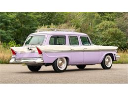 1957 Packard Clipper (CC-2108168) for sale in Newport, Rhode Island