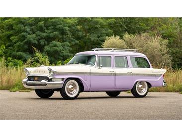 1957 Packard Clipper (CC-2108168) for sale in Newport, Rhode Island