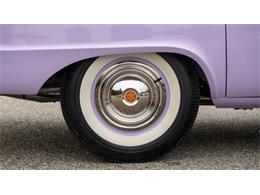 1957 Packard Clipper (CC-2108168) for sale in Newport, Rhode Island