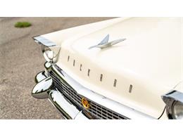 1957 Packard Clipper (CC-2108168) for sale in Newport, Rhode Island