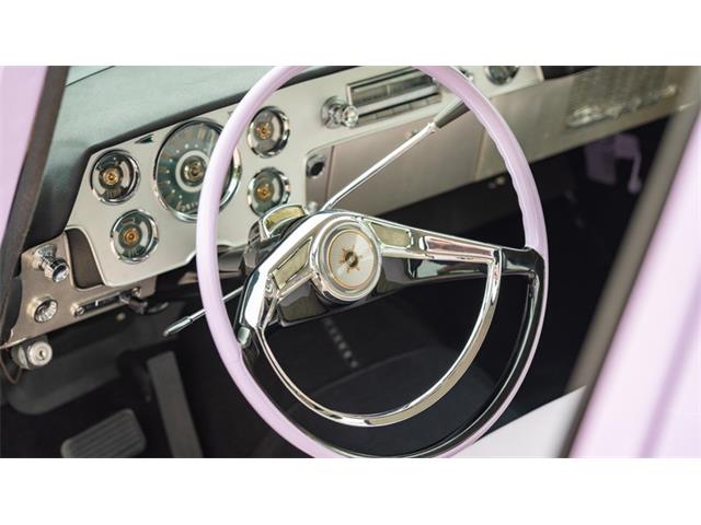 1957 Packard Clipper (CC-2108168) for sale in Newport, Rhode Island