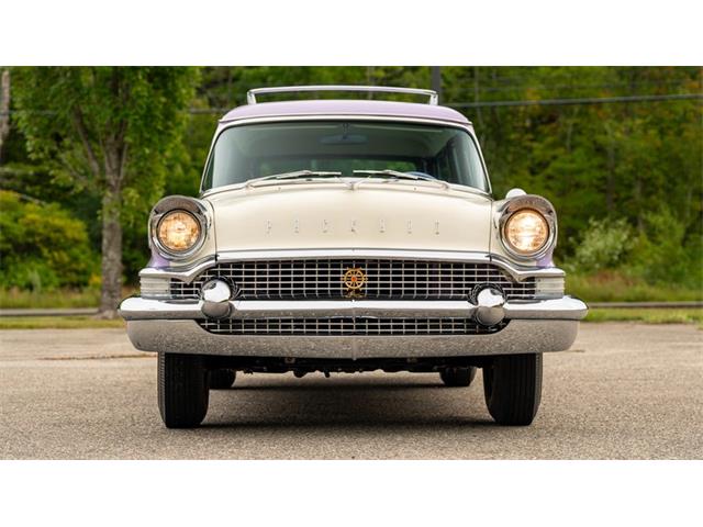 1957 Packard Clipper (CC-2108168) for sale in Newport, Rhode Island