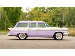 1957 Packard Clipper (CC-2108168) for sale in Newport, Rhode Island