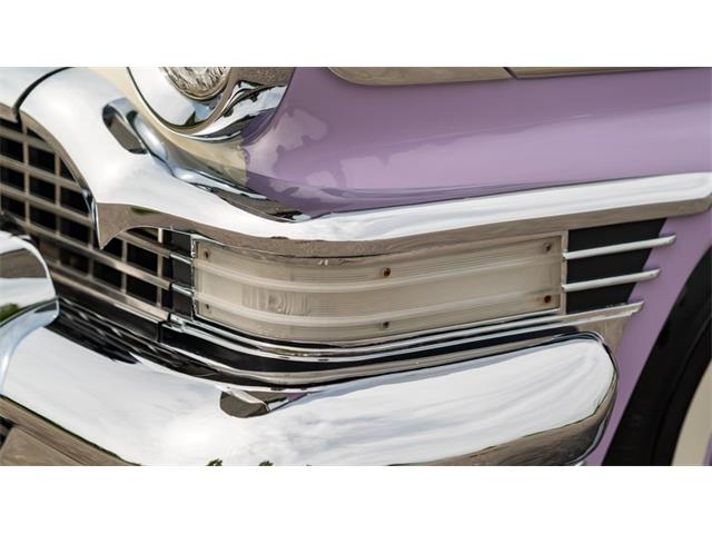 1957 Packard Clipper (CC-2108168) for sale in Newport, Rhode Island