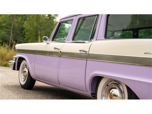 1957 Packard Clipper (CC-2108168) for sale in Newport, Rhode Island