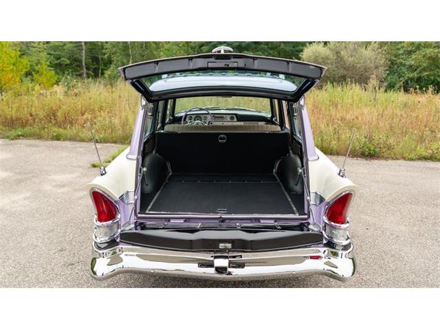 1957 Packard Clipper (CC-2108168) for sale in Newport, Rhode Island