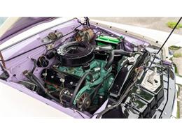 1957 Packard Clipper (CC-2108168) for sale in Newport, Rhode Island
